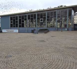 Tränenpalast