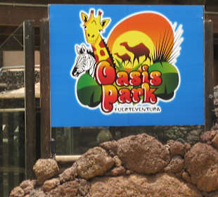 Oasis Park