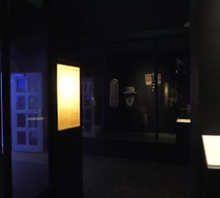 Museum für Völkerkunde