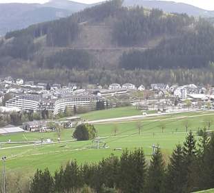 Wandern in Willingen