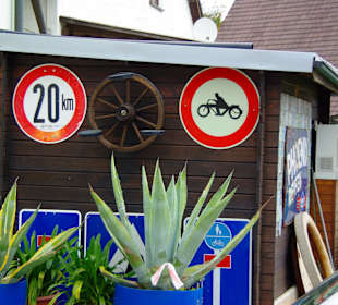 Brünners Oldtimer Museum