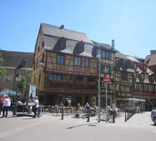 Altstadt Colmar