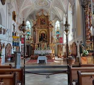 Altar