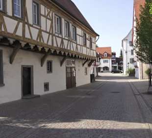 Holsteinhaus