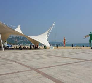 Strand Shenzhen