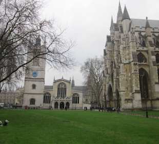Westminster Abbey