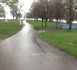 Strandbad Hörnle
