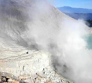 Kawah Ijen