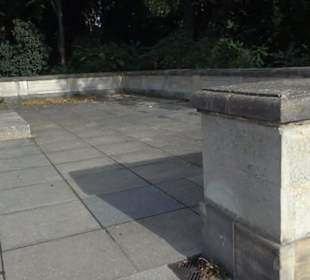 Albrecht von Roon Denkmal