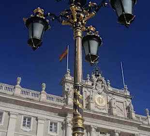 Palacio Real