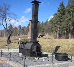 KZ Gedenkstätte Groß Rosen