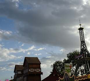 Stuttgarter Frühlingsfest