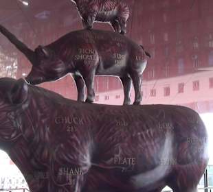 Museo Nacional Centro de Arte Reina Sofía