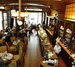 Wiener Cafe