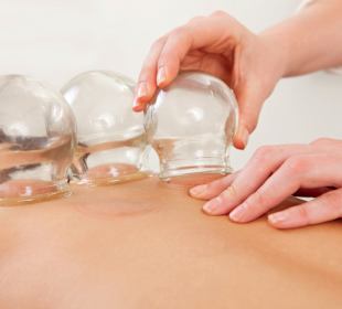 Therapeutische Massagen