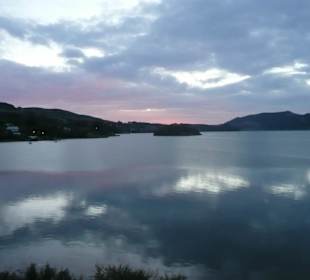 Sonnenuntergang