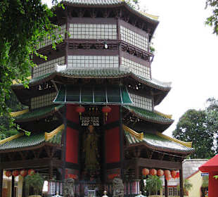 Wat Tham Sua