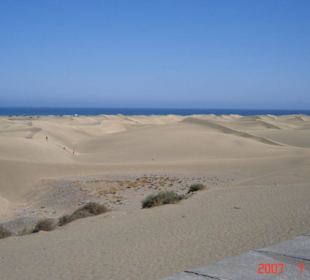 Strandnähe von Theresa