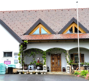 Oldtimer-Motorrad-Museum