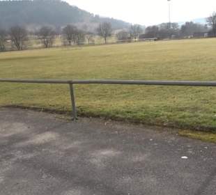 Rundwanderung durch den Rauhen Rammert Hemmendorf