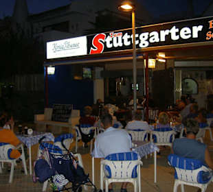 EM - 2004 Stuttgarter - Teneriffa