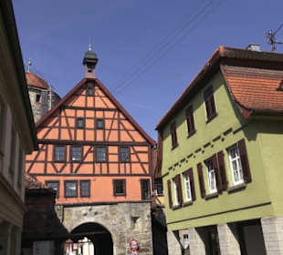 Altstadt 