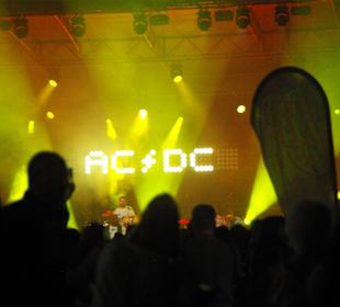 AC/DC