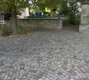 Kath. Pfarrkirche St. Martin Altheim