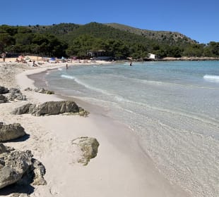 Cala Agulla/ Cala Guya