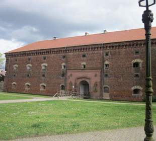 Das Ludwigstor