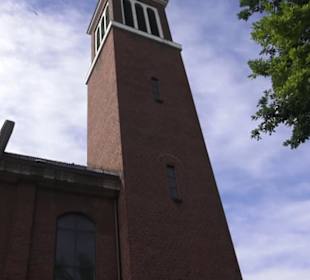 Katholische Kirche St. Ansgar