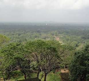 Sigiriya