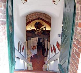 Kartoffelkeller in Lübeck