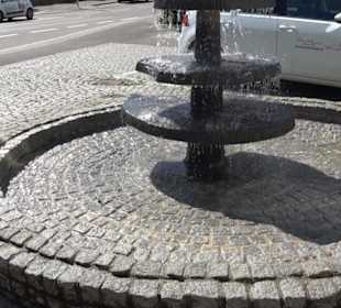 Geschichtslehrpfad Bisingen