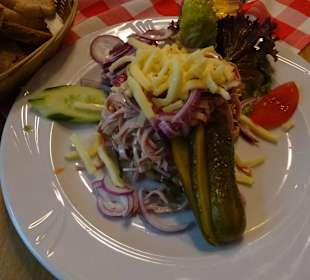 Sophie's Brauhaus Bad Cannstatt