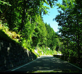 Empfehle ich jeden das mal zu fahren