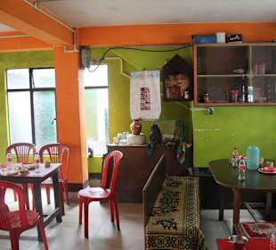 Restaurant Burmese