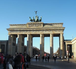 Brandenburger Tor