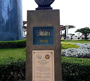 Malecón de Miraflores