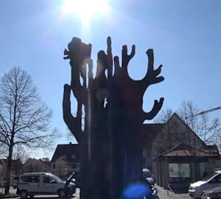 Marktbrunnen