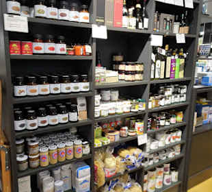 Rundgang durch das Manufactum Warenhaus