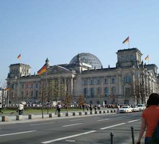 Reichstag
