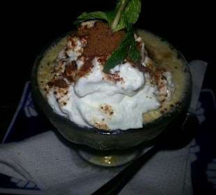 Dessert