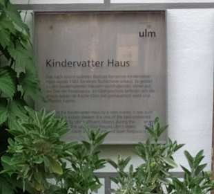 Altstadt Ulm