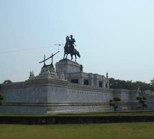 König Naresuan Denkmal