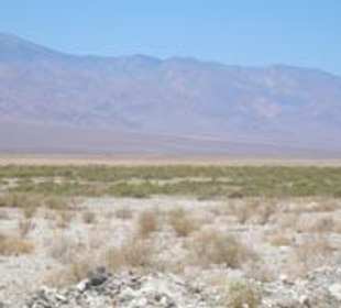 Death Valley