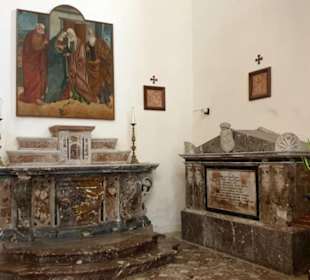 Seitenaltar