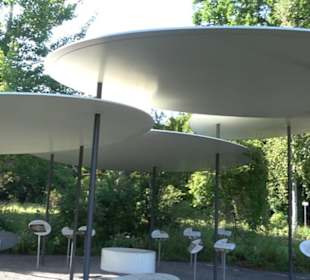 Botanischer Garten München