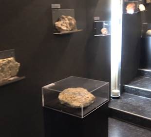 HöhlenSchauLand Hürben