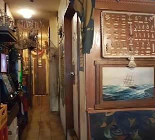 Gaststätte Zum Seemann